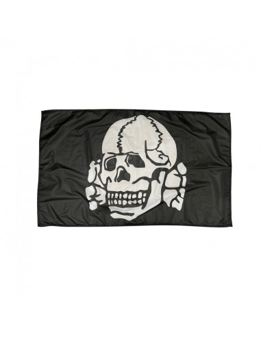 Bandera "Totenkopf"