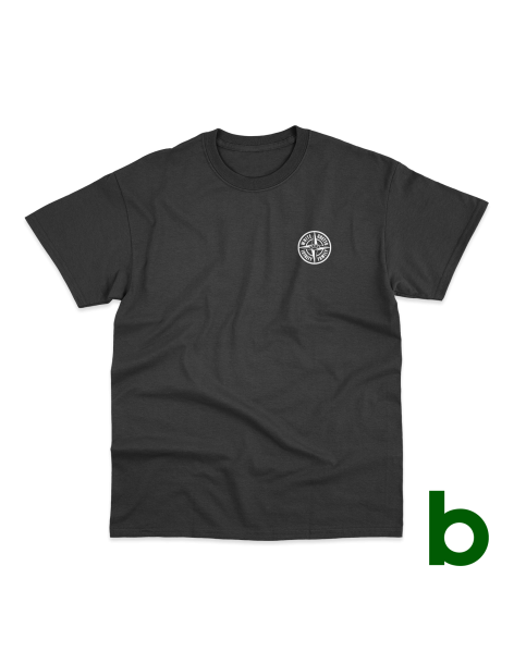 Camiseta Básica "WG Loyalty" Chico