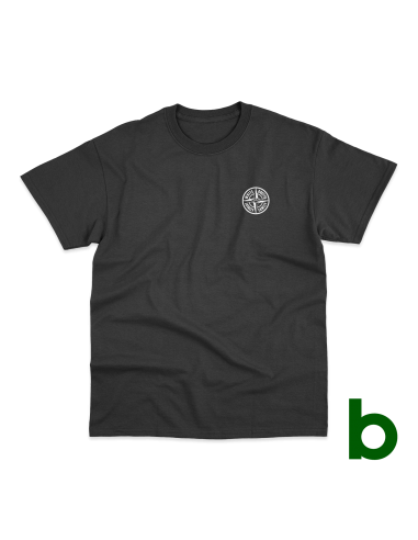 T-Shirt Básica "WG Loyalty" Man