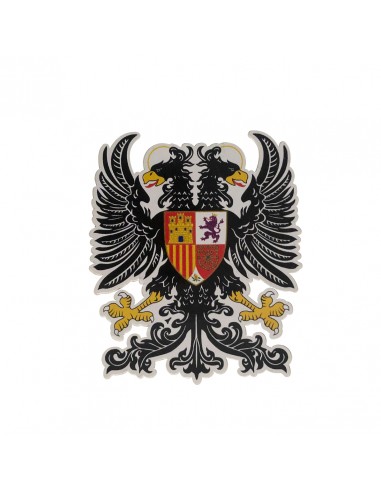 Stickers "Águila Bicefala"