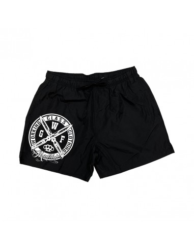 Swimsuit "White Guetto Working Class"