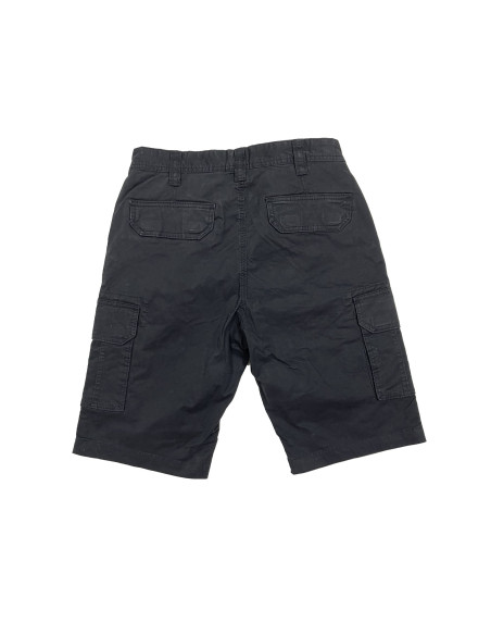 Pantalón Corto Cargo
