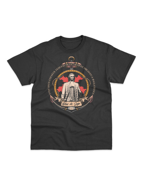 T-Shirt "Blas de Lezo" Man