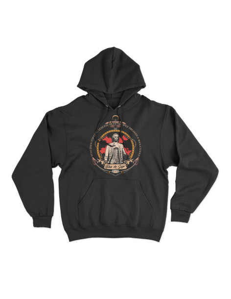 Hoodie "Blas de Lezo"