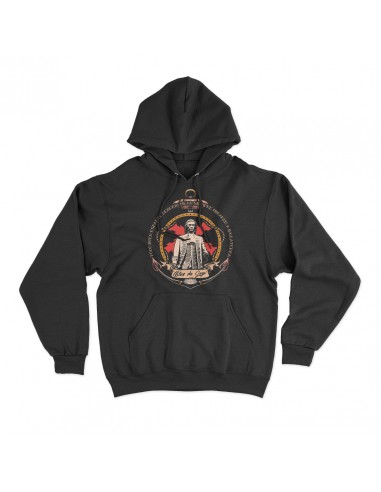 Hoodie "Blas de Lezo"