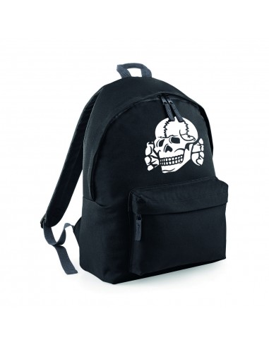 Backpack "Totenkopf"