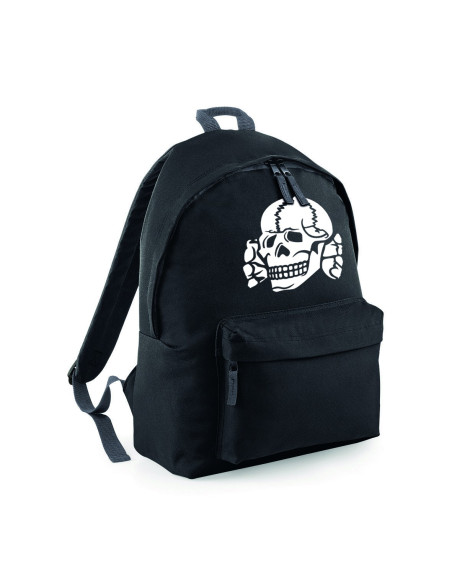 Mochila "Totenkopf"
