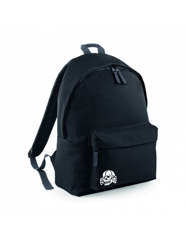 Backpack "Totenkopf"