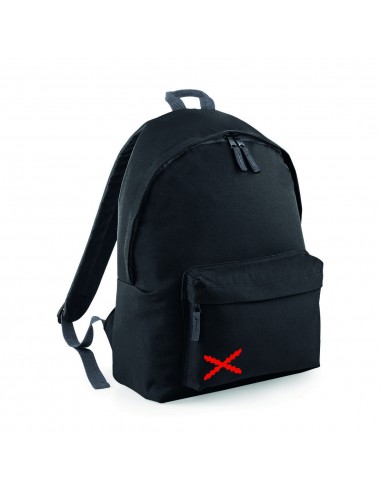 Backpack "Aspa de Borgoña"