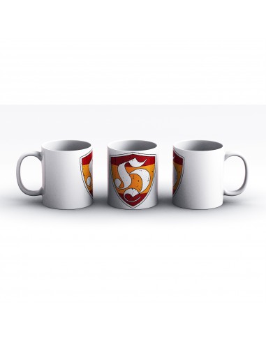 Mug "H"