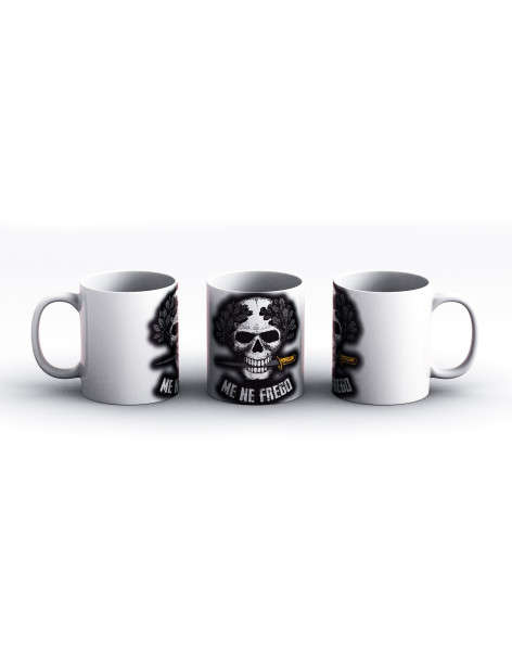Taza "Me Ne Frego"