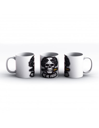 Mug "Me Ne Frego"