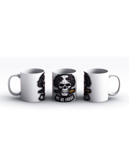 Mug "Me Ne Frego"
