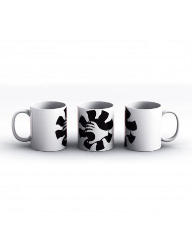 Mug "Garra Hispánica"