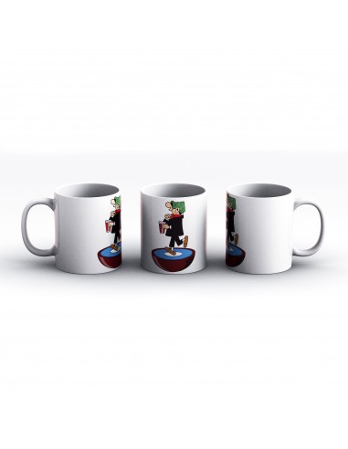 Mug "Andy Subbuteo"