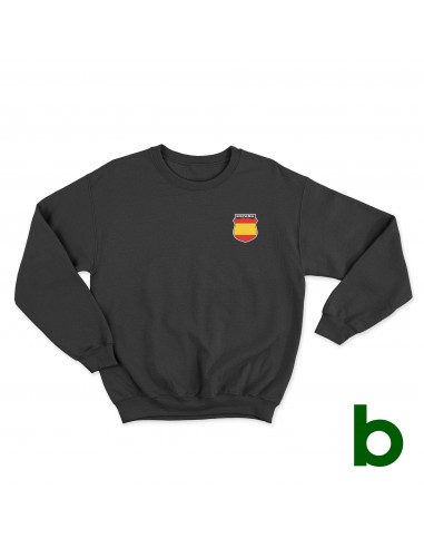 Sudadera Básica “División Azul"