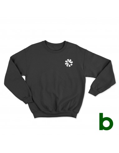 Sweatshirt Básica "Garra Hispánica"