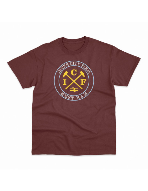 "Inter City Firm West Ham”