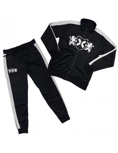 Tracksuit "SISEBUTO DIVISION" Man