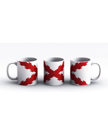 Mug "Borgoña"