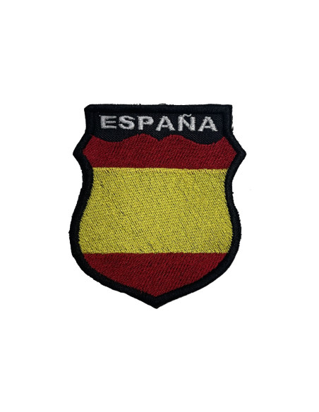Patch "División Azul"