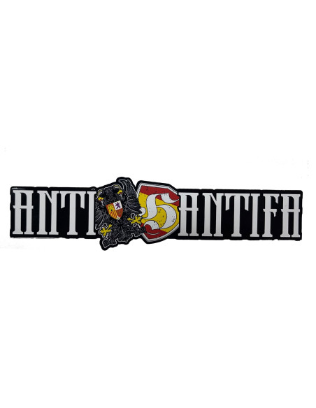 Stickers "Antiantifa"