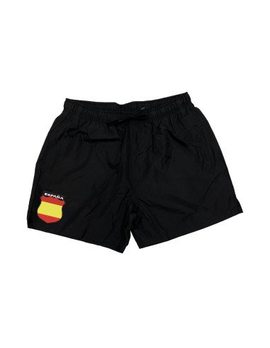 Swimsuit Bordado "División Azul"