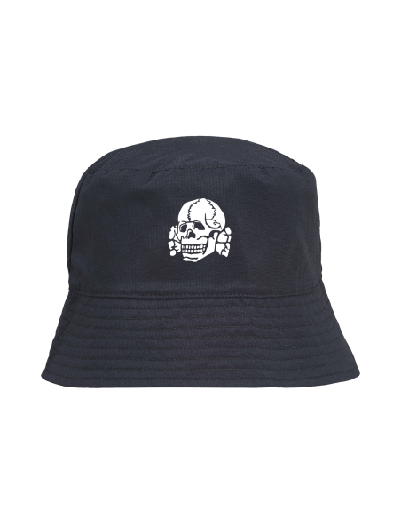 Cap Nylon "Totenkopf"