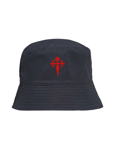 Gorro Nylon "Cruz Santiago"