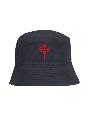 Gorro Nylon "Cruz Santiago"