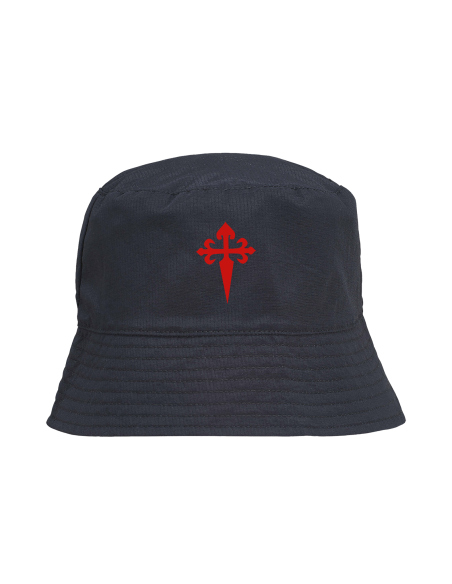 Gorro Nylon "Cruz Santiago"