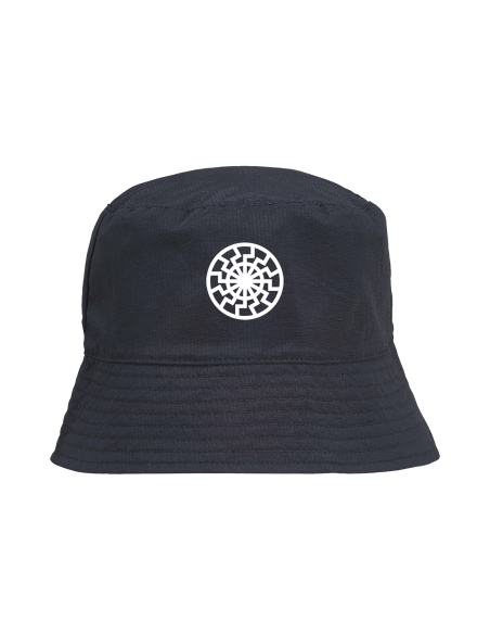 Gorro Nylon "Sol Negro"