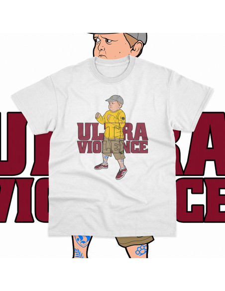 Ultradition "UltraViolence" Man