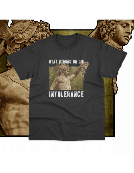 Ultradition "Stay Strong" Man