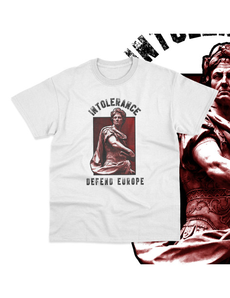Ultradition "Defend Europe" Man