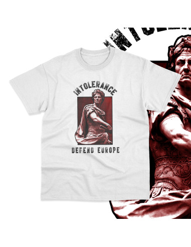 Ultradition "Defend Europe" Man