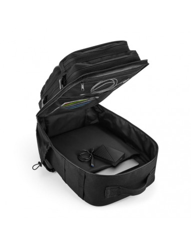 Backpack Táctica MOLLE 35L.