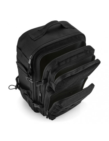Backpack Táctica MOLLE 35L.