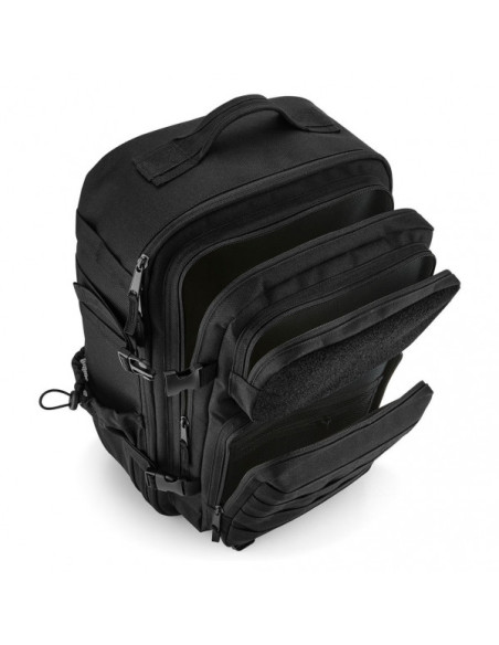 Backpack Táctica MOLLE 35L.