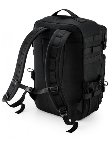 Backpack Táctica MOLLE 35L.