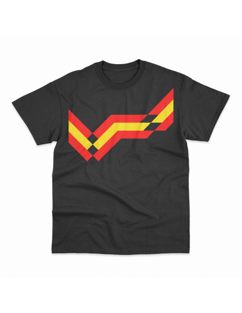 Camiseta "España Retro” Chico