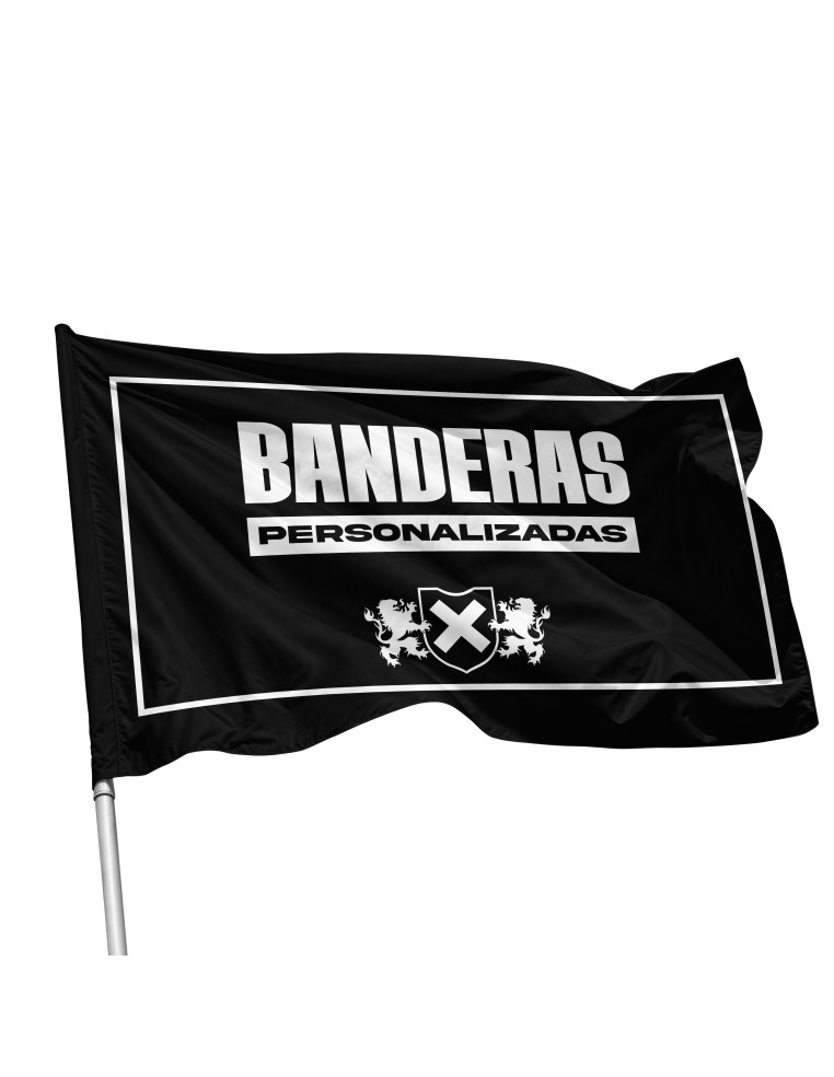 Bandera Personalizada