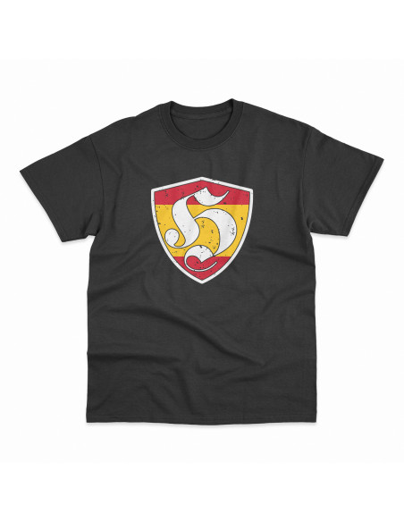 T-Shirt "H Flag" Man