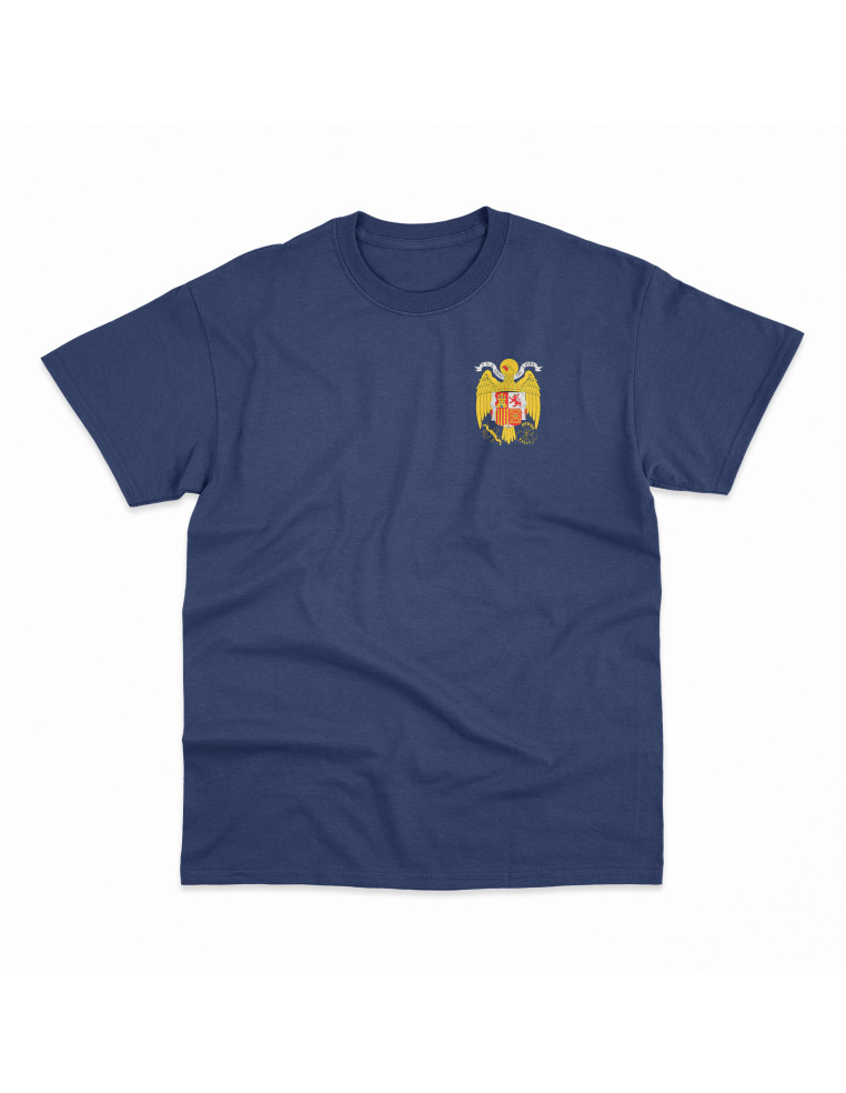 T-Shirt "Selección Española Águila San Juan" Man