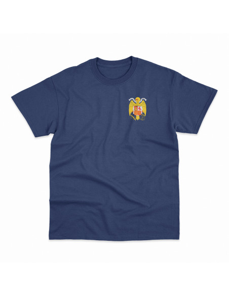 Camiseta "Selección Española Águila San Juan" Chico