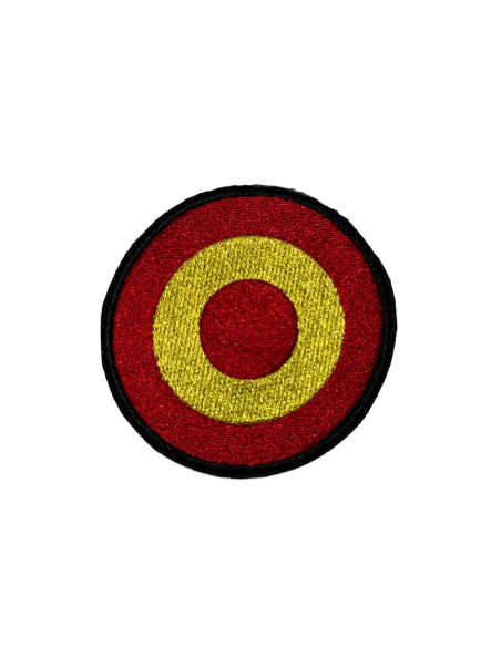Patch "DIANA ESPAÑA"