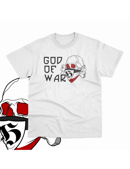 Ultradition "God of War" Man