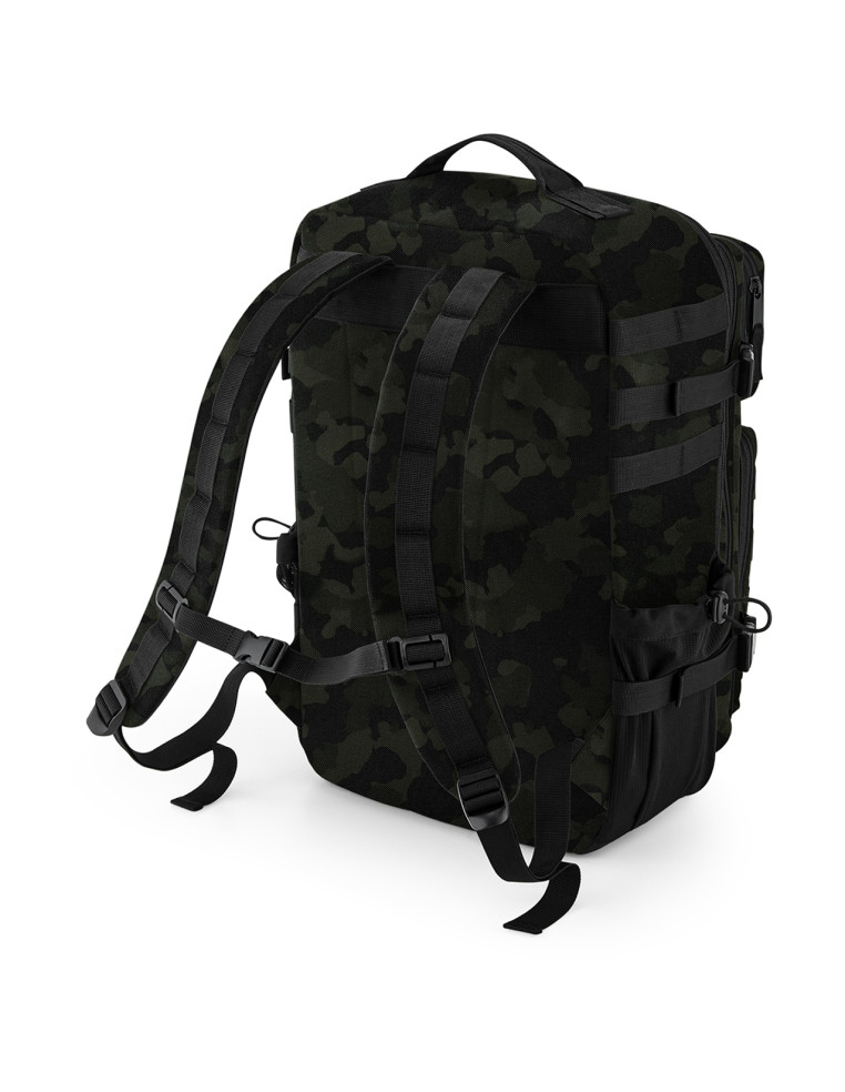 Mochila Táctica MOLLE 35L.