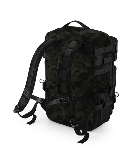Mochila Táctica MOLLE 35L.