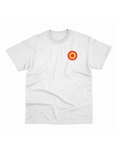 T-Shirt Básica "Diana España" Man